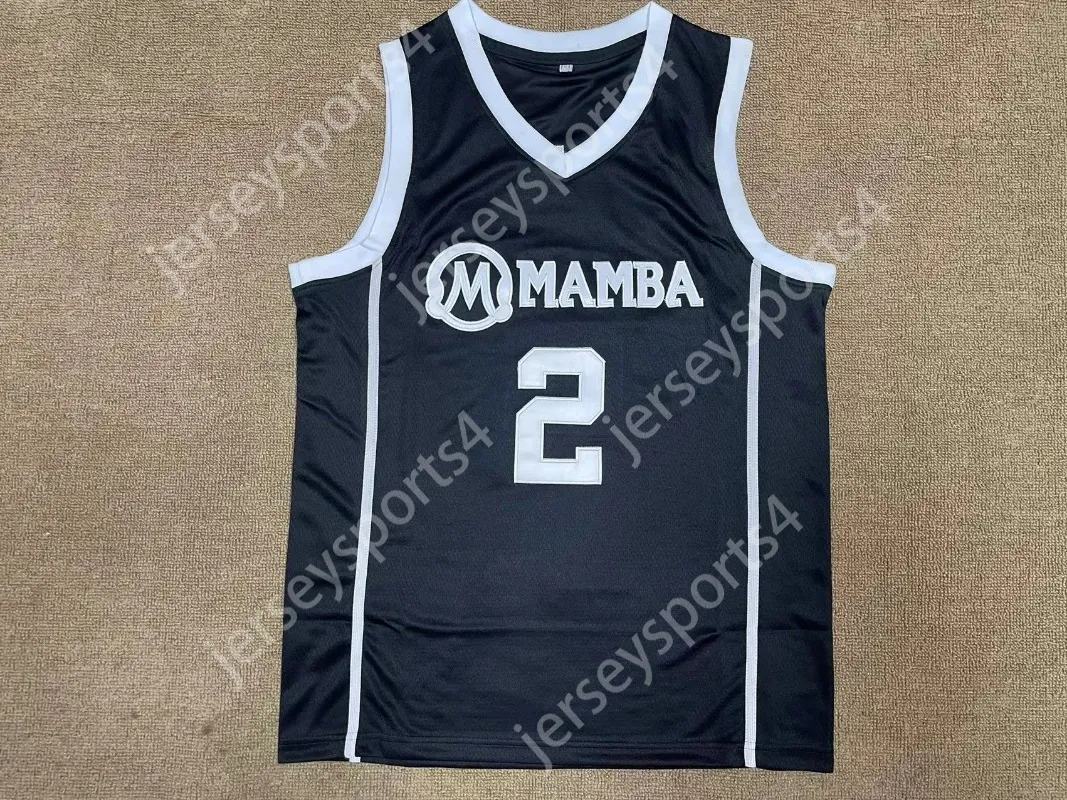 black mamba jersey gigi