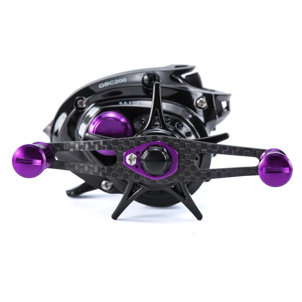 Baitcasting Reel GBC200 5 oz Ultralight Carbon Fiber BFS Double Spool  Smooth Casting Reel from Dhgate Baitcasting Reels - price 228.09