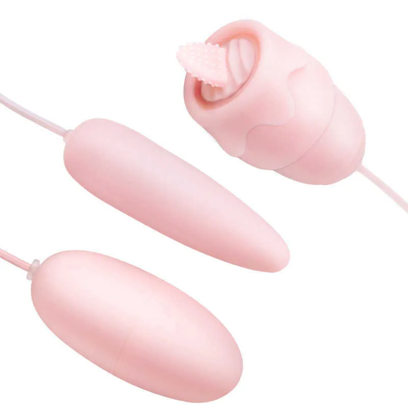 AA Designer Sex Doll Toys Unisex Honey Tide Dancing Egg blir multifrekvens Kvinnlig onani vibrerande stick tunga licker vuxna sexprodukter kvinnlig 200/låda