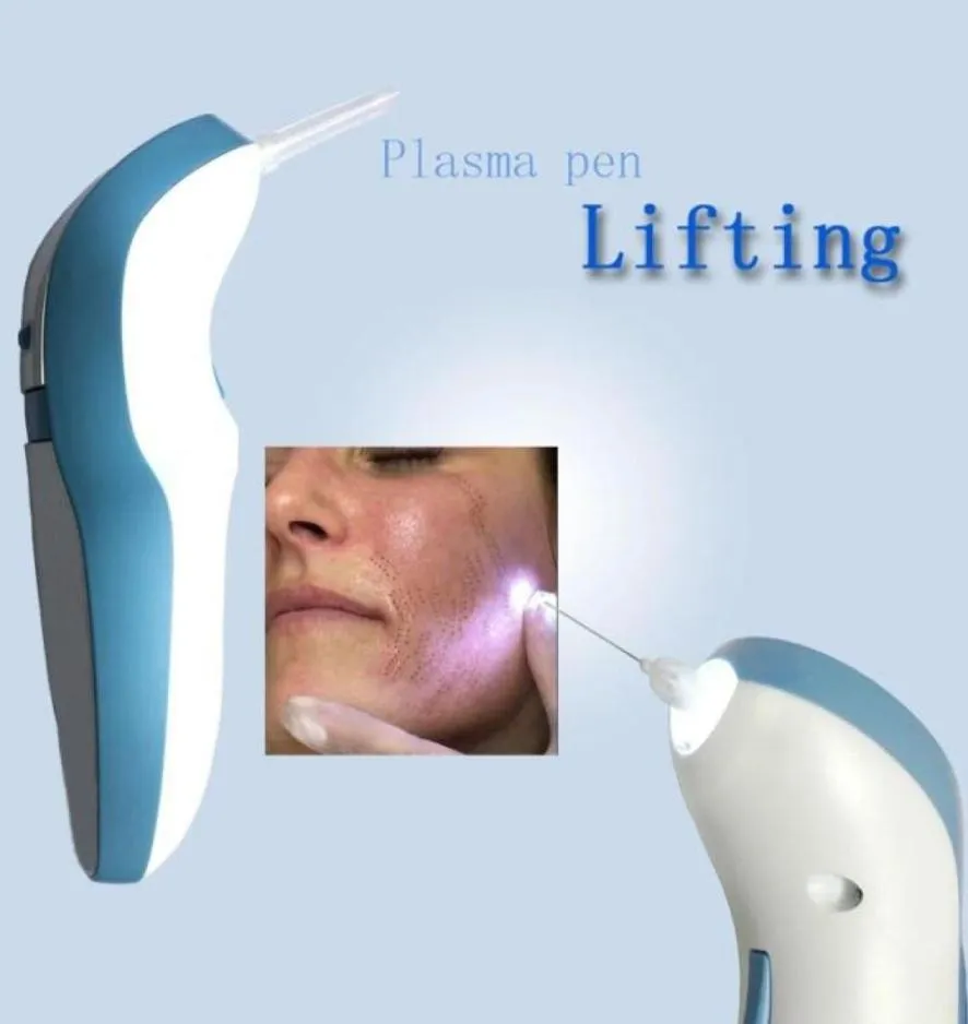 Pluma de plasma de fibroblasto Maglev, rodillo de microagujas de belleza, levantamiento de párpados, estiramiento de la piel, pecas faciales, manchas oscuras, lunares, tatuajes, arrugas4834385