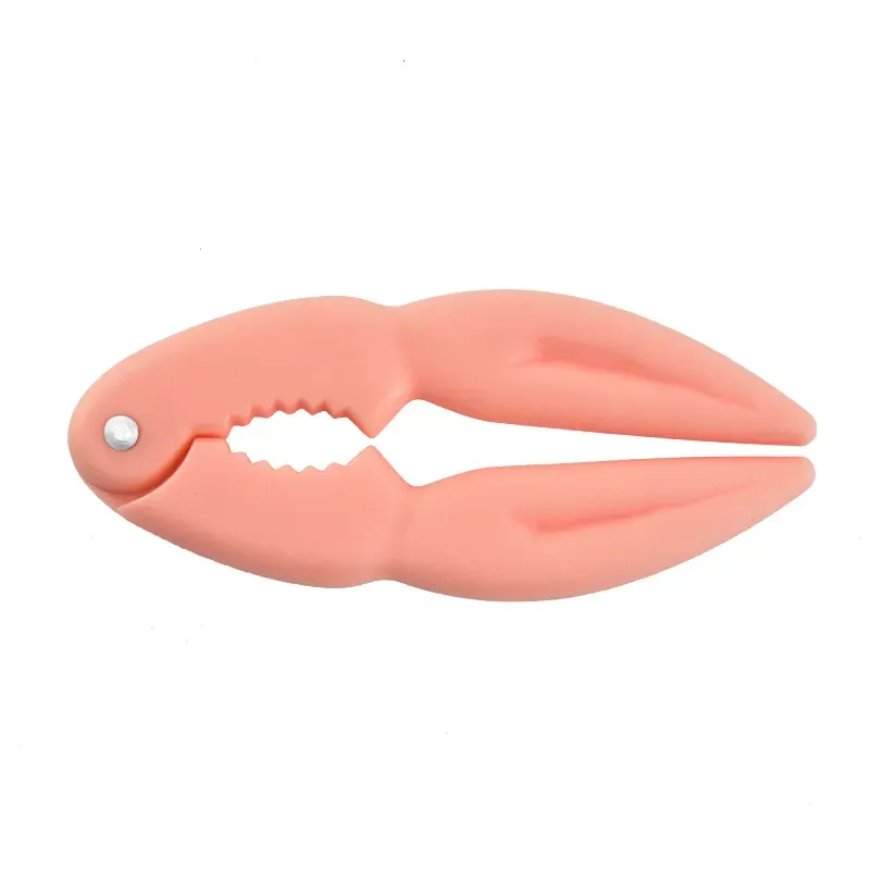 Stainless Steel Crab Lobster Clamps Seafood And Julienne Carrots Tool