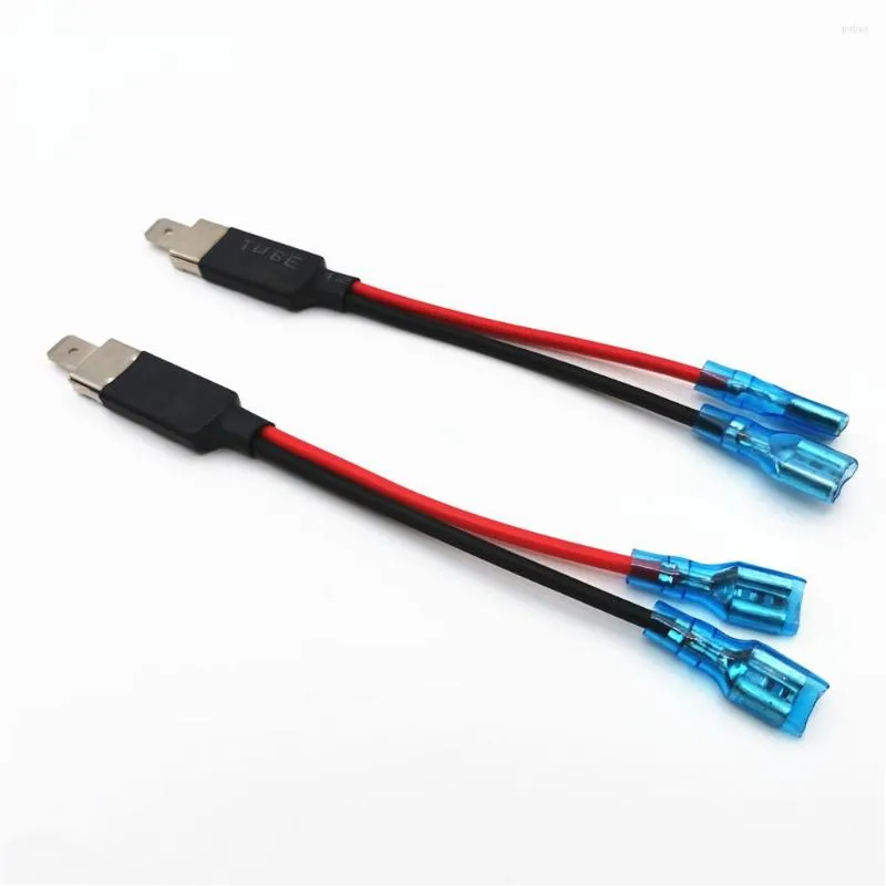 2 Pack H1 LED Single Conversion Wiring Usb To Phone Connector Holder Adapter  For Headlight Bulbs Replacement From Louyu, $16.76