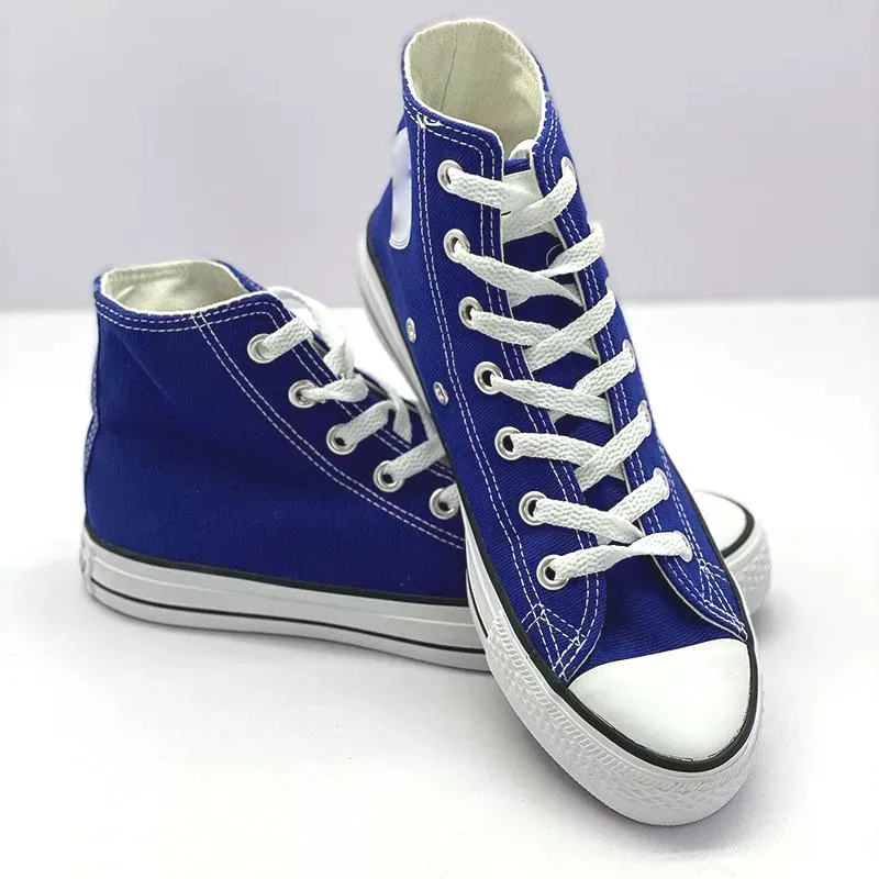 1970 Sapatos Casuais Sapatilhas Mulheres Mens Plataforma Clássico All Star Chuck 70 Taylor Atacado Baixo Alto Branco Preto Sneaker Canvas 35-46 Converse