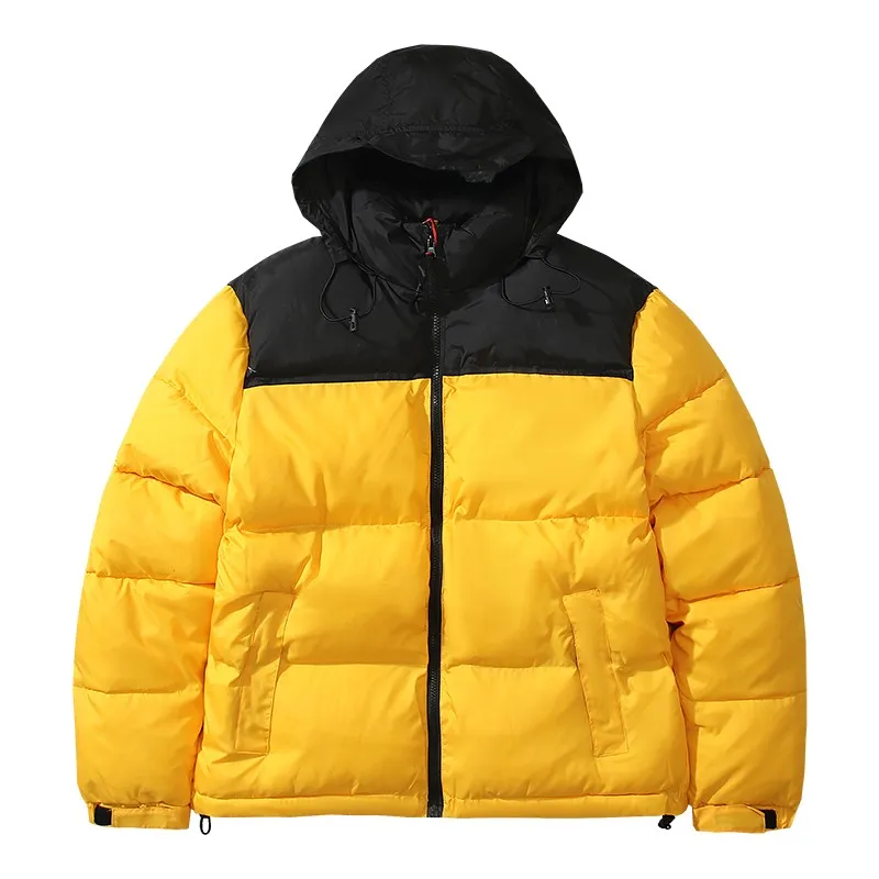 Luxury Brand Winter Jackets Designer Mens Down Jacket Winter Warm