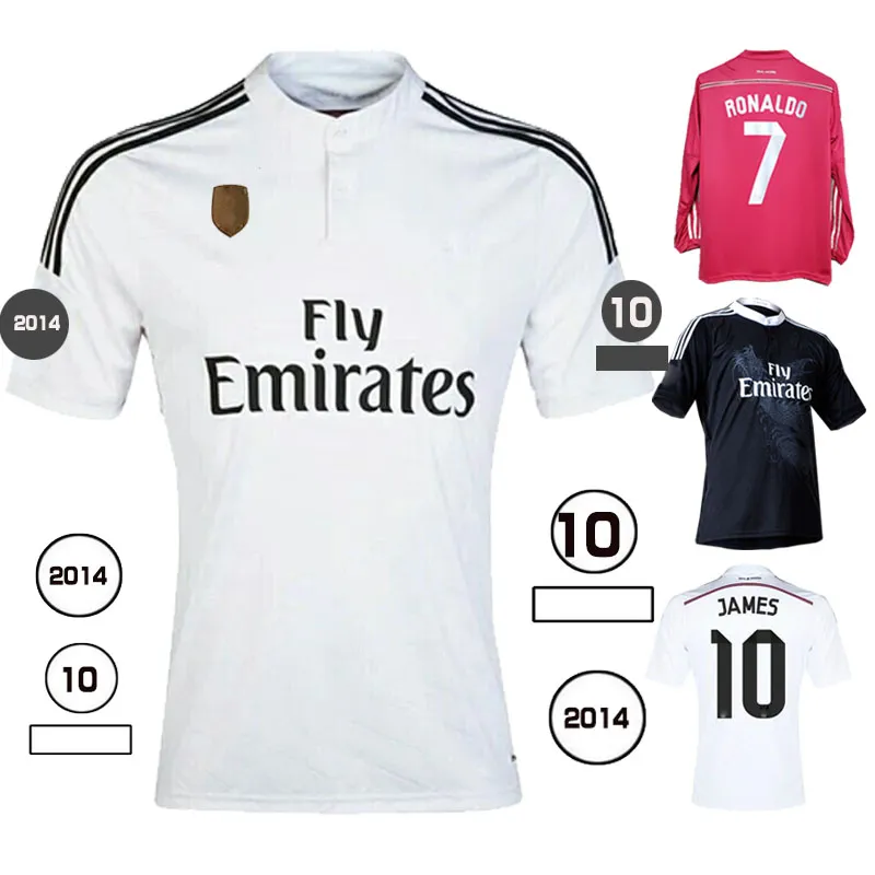 real madrid vintage jersey