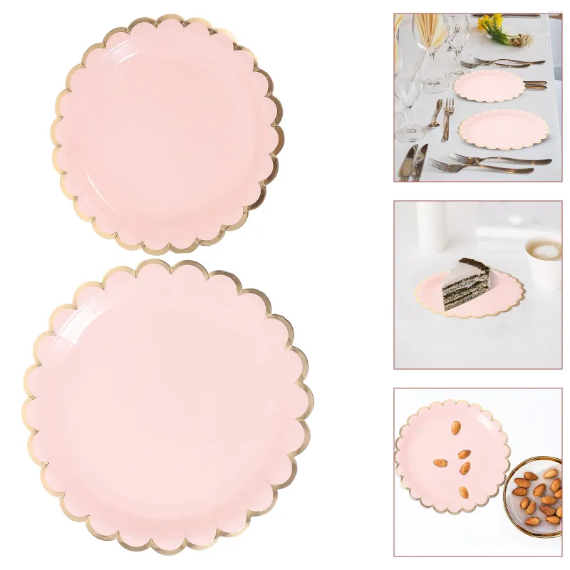 Picnic paper plates online