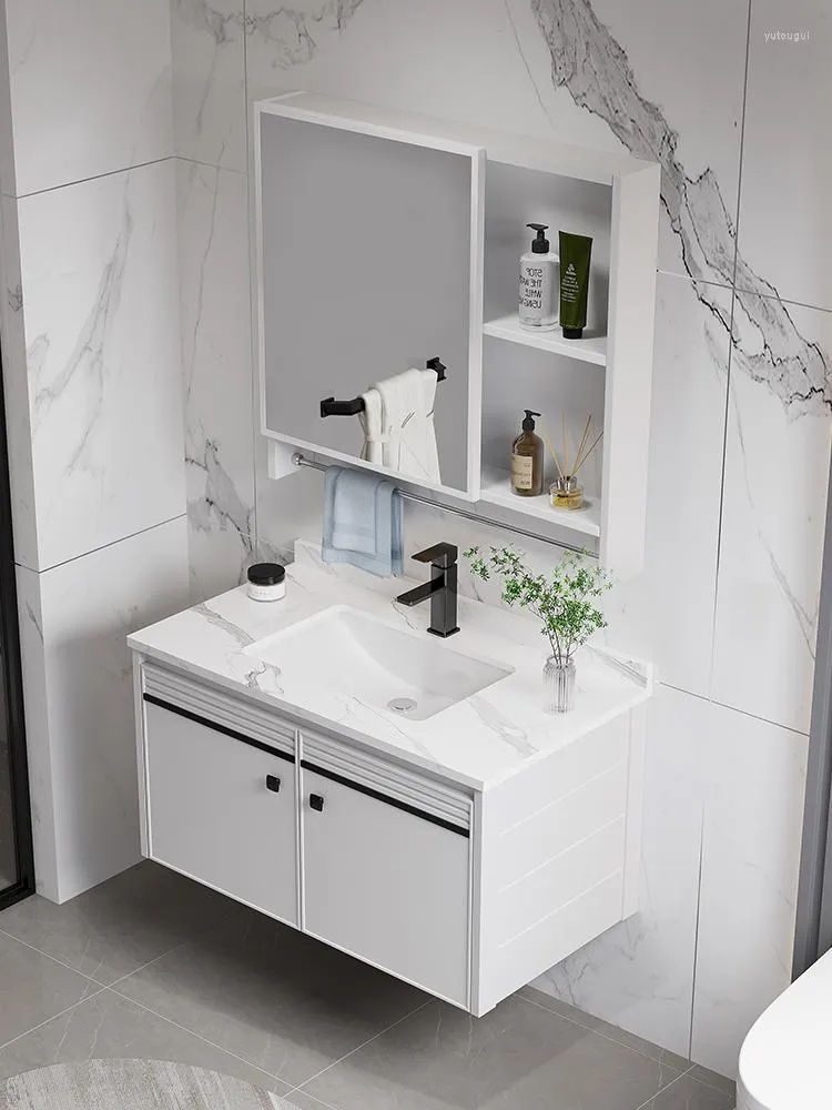 Aluminium sink cabinet discount