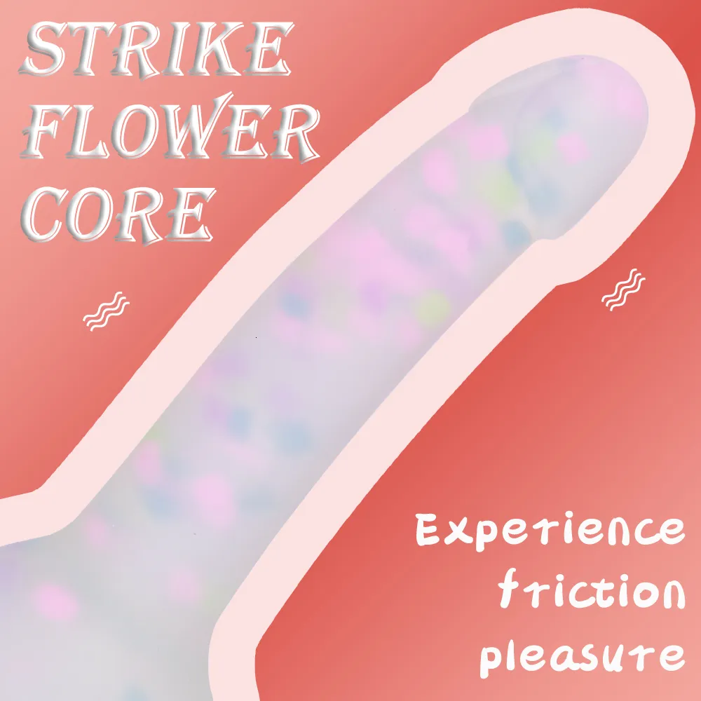 Dildos/Dongs Cute Jelly Soft Dildo Female G-spot Masturbator Anal Butt Plug Adult Sex Toys Suction Cup for Wom_voghion.com