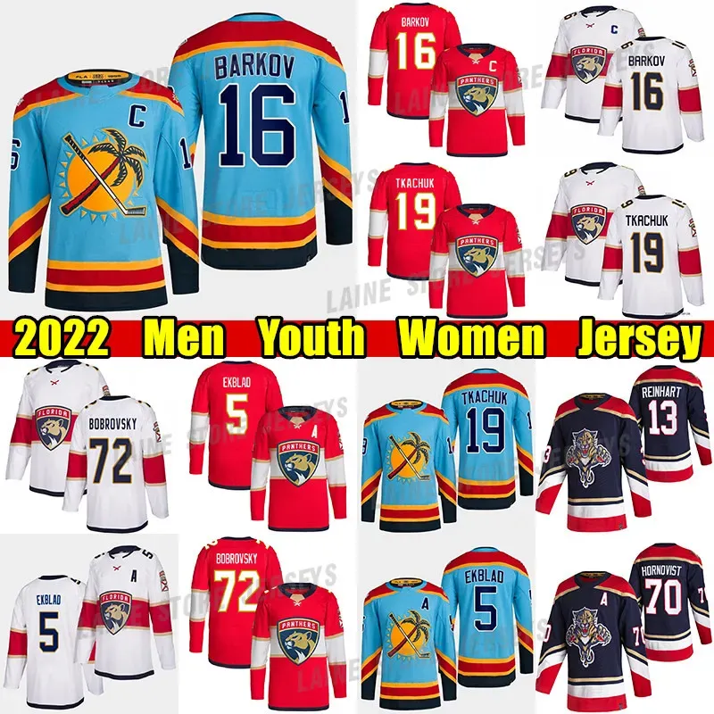 No5 Aaron Ekblad Black Men's 2020-21 Reverse Retro Alternate Jersey