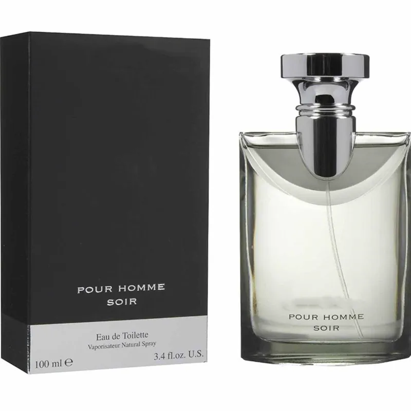 Parfum unisexe pour femme et homme parfum romantique parfum durable