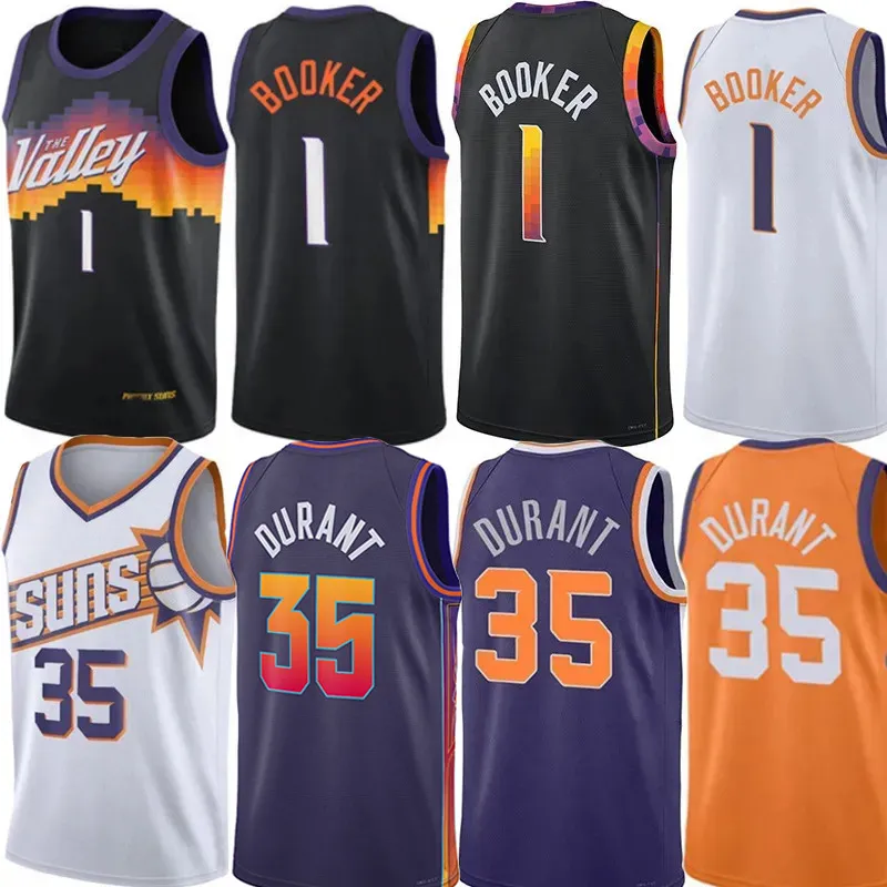 devin booker the valley jerseys