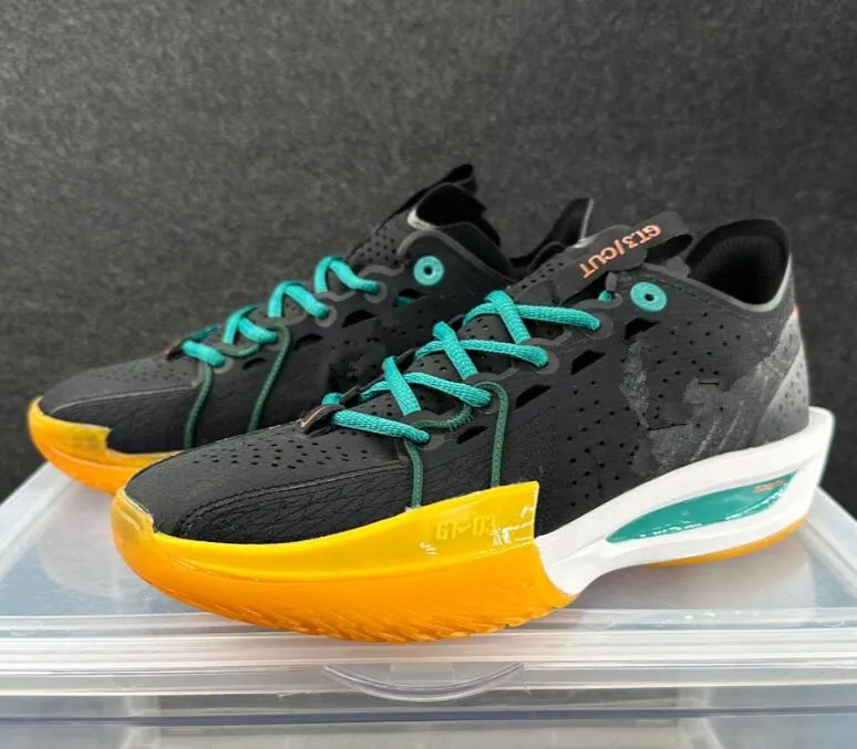 2024 Zoom GT Cut 3 Luka Doncic Basketball Shoes For Men And Women