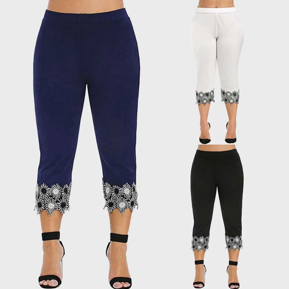 Women Pants Women Plus Size Sports Pants Leggings Colorful