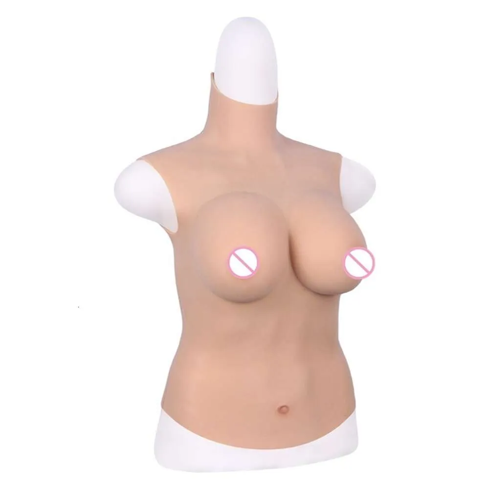 C Cup Silicone Latex Catsuit Breast With Breast Forms For Crossdressers,  Transgender, Cosplay, And Shemales From Chinadialian, $327.9