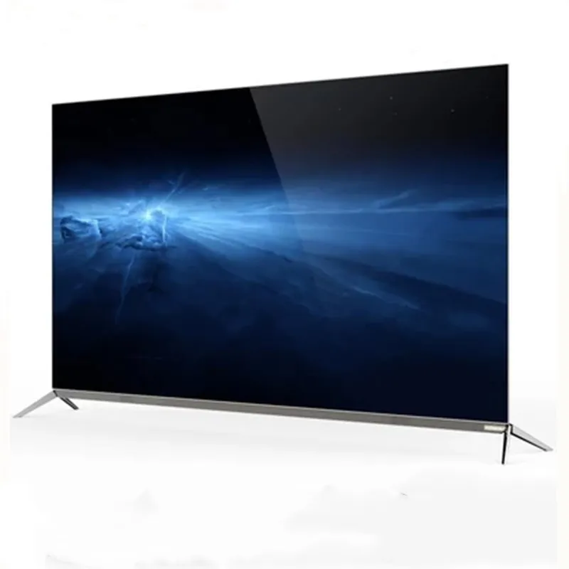 Top TV Signage Tv 55/65 pouces OLED Smart TV WIFI ultra-mince