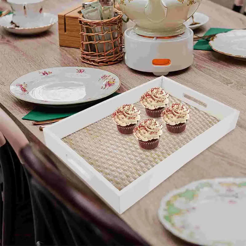 Наборы столовой посуды, подносы, сервировочные деревянные поддоны с фруктами, деревенский стиль, кухня в японском стиле, белая, бытовая.