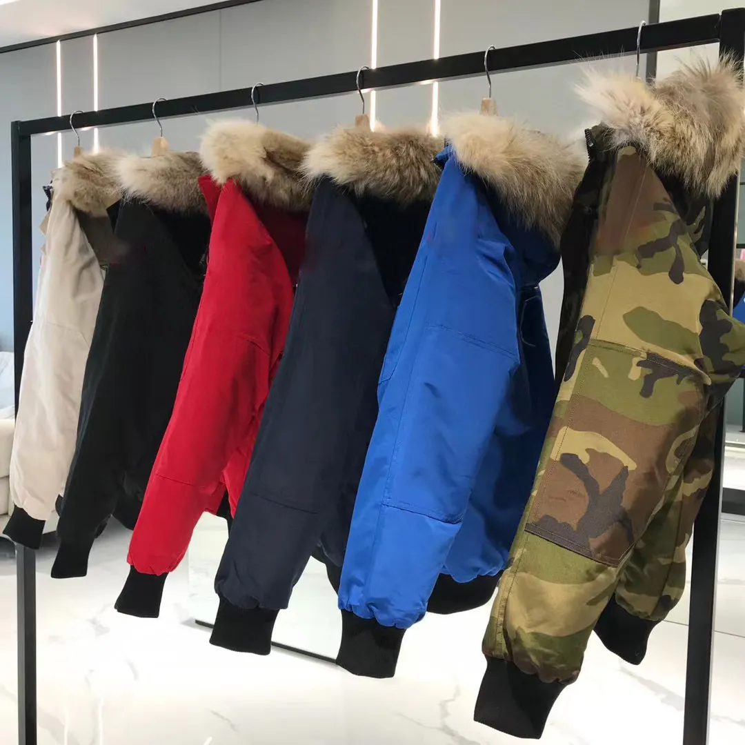 Puffer kurtka bluza z kapturem Płaszcze NOWOŚĆ KEPE GRAM Zima moda kołnierz Długie rękaw żeńska bawełniana kurtka ciepła luźna męska parke l6