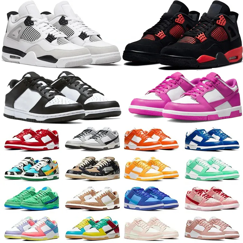 4s sneakers