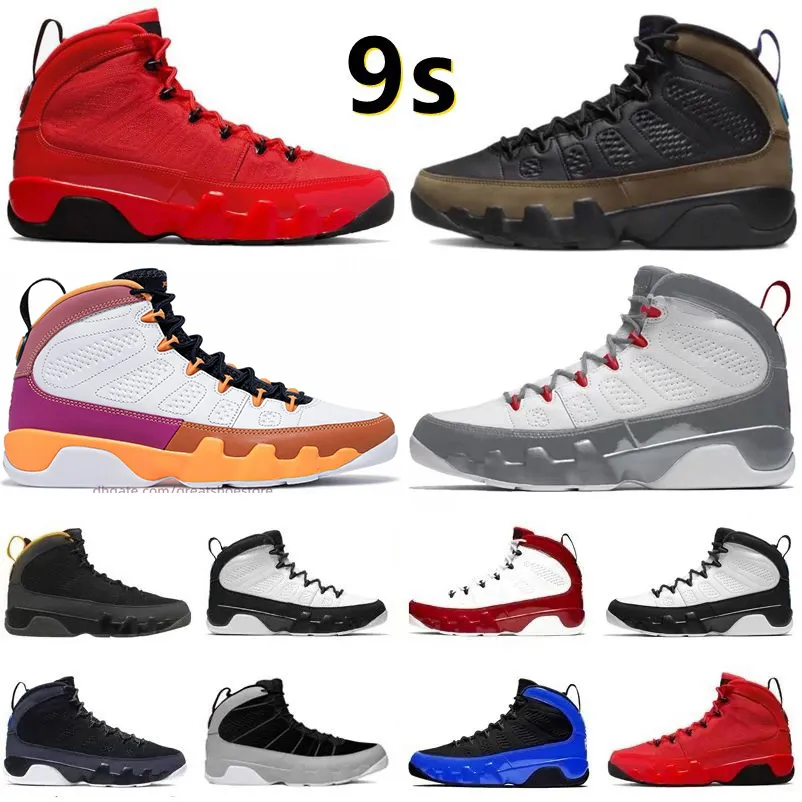9 clearance 9s sneakers