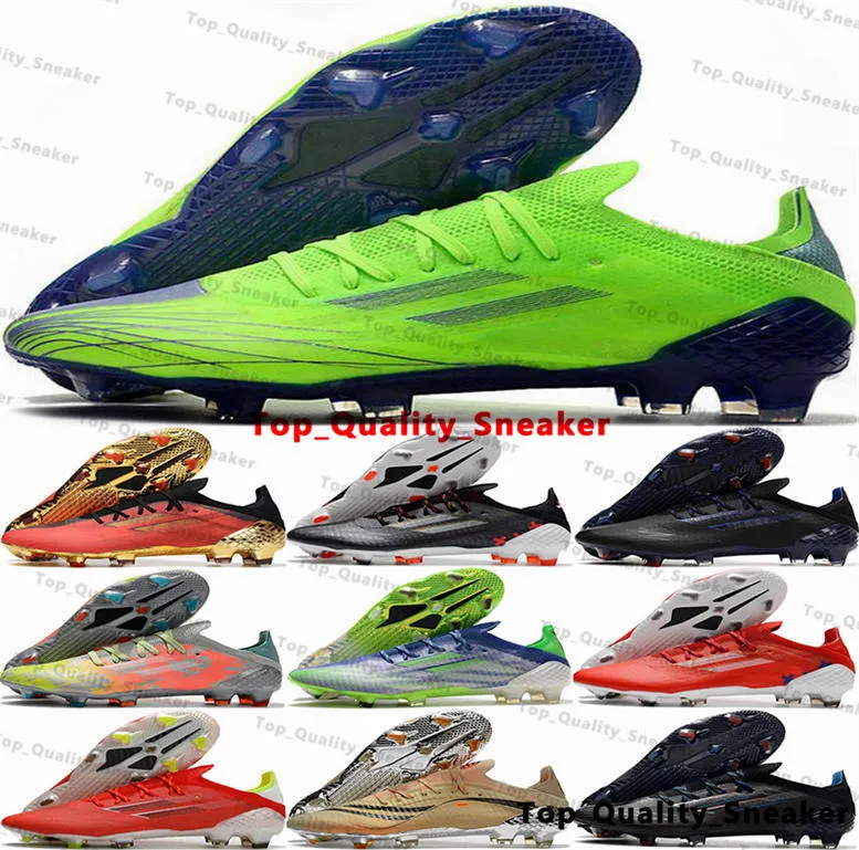 Chaussures de football Chaussures de football pour terrain ferme Crampons de football X Speedflow FG Taille 12 X-Speedflow Baskets Eur 46 botas de futbol Us 12 Hommes Sports Us12 Football Cleat Femmes