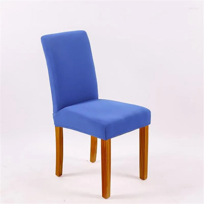 Chair Covers Ly Fashion Spring And Summer Household Soft Texture High Quality Polyester Mat Simple Designed Modern Cover