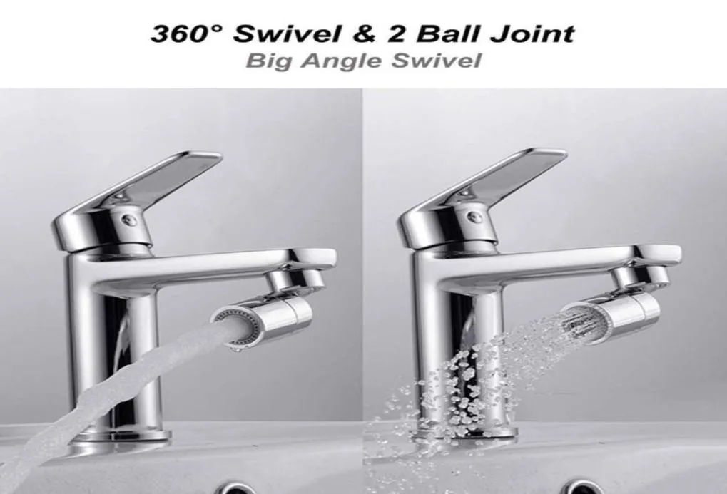 Internal Threaded Faucet Kitchen Faucet Shower Head Connector Adapter with 27.6 × 66 × 24 mm ...