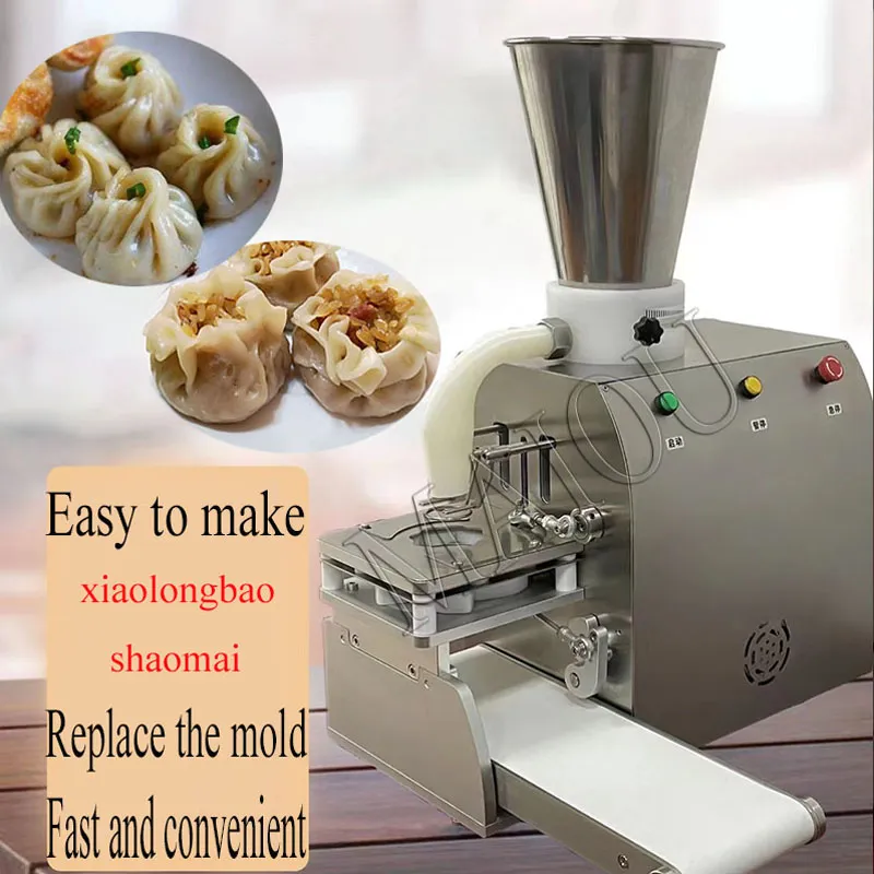 momo 様 Momo Machine Guide: Semi-Automatic Options for SMEs
