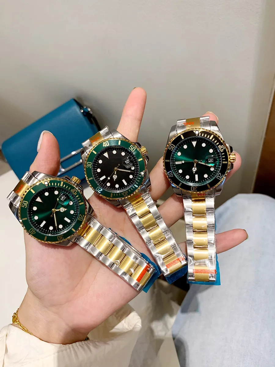 Relojes de pulsera para hombres con estilo