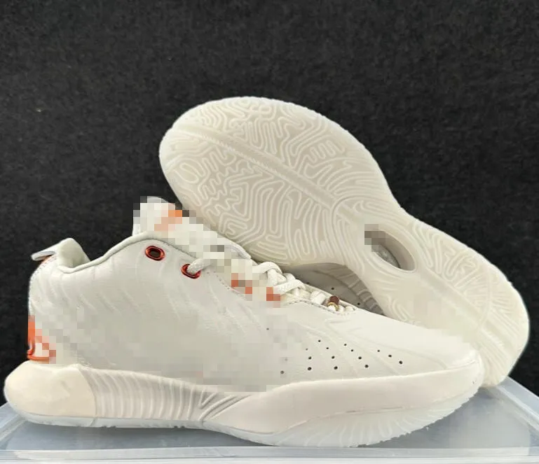 Scarpe james cheap