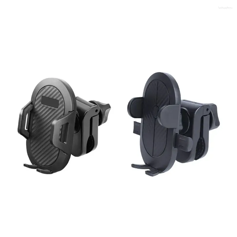 Stroller Parts Navigation Bracket Smartphone Support Phone Gps Device Mobile Holder Baby Accessories Pram Cart