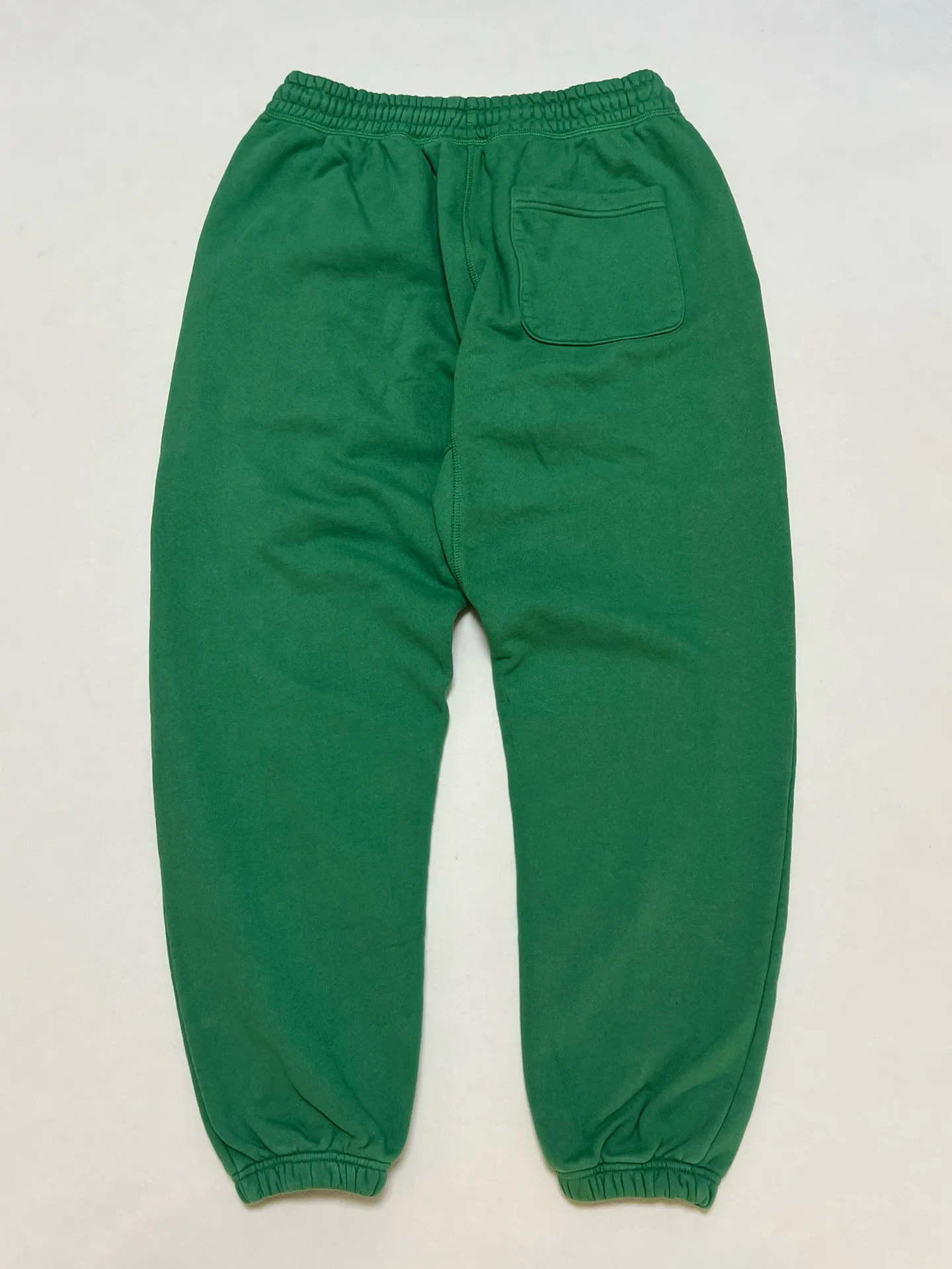 ★送料・関税込★Attends (アテンズ)★basic sweat pants★ ATHLETIC DEPT. SWEATPANTS (BLUE) – WitDaShifts