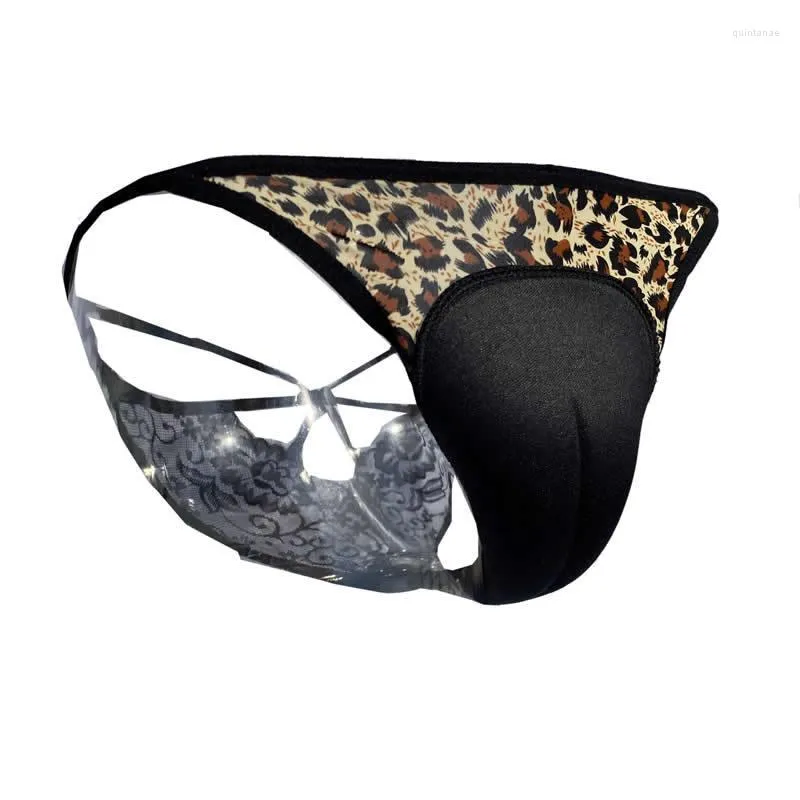 CTKOLYS Drag Panty - Culotte Camouflage Camel Toe Pour Effet Féminin