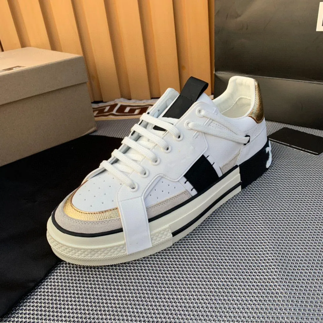 Dolce and shop gabbana custom shoes