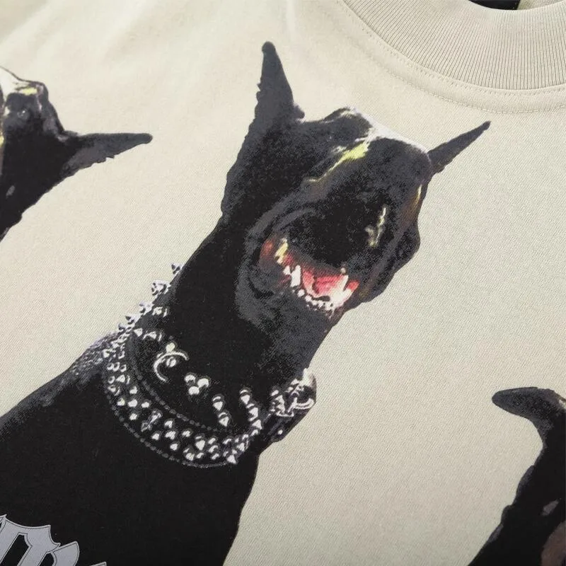 Givenchy doberman sweater hotsell