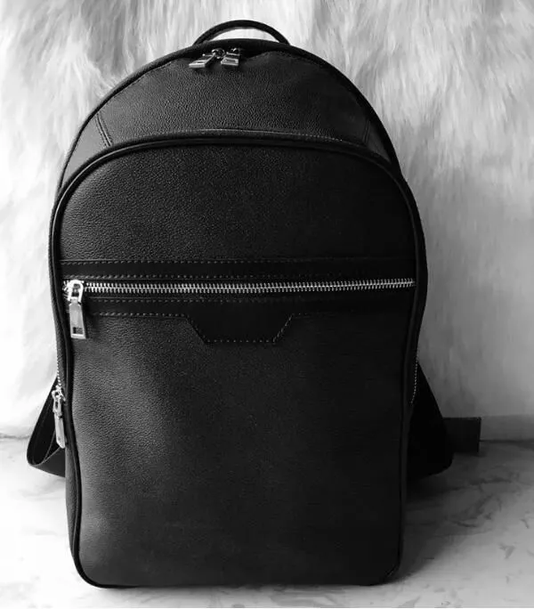 5 Color Fashion Bags luxury brand School Bags Unisex designer Backpack Style Student Bag Men Travel Backpacks