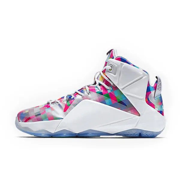Lebron 12 shoes clearance price