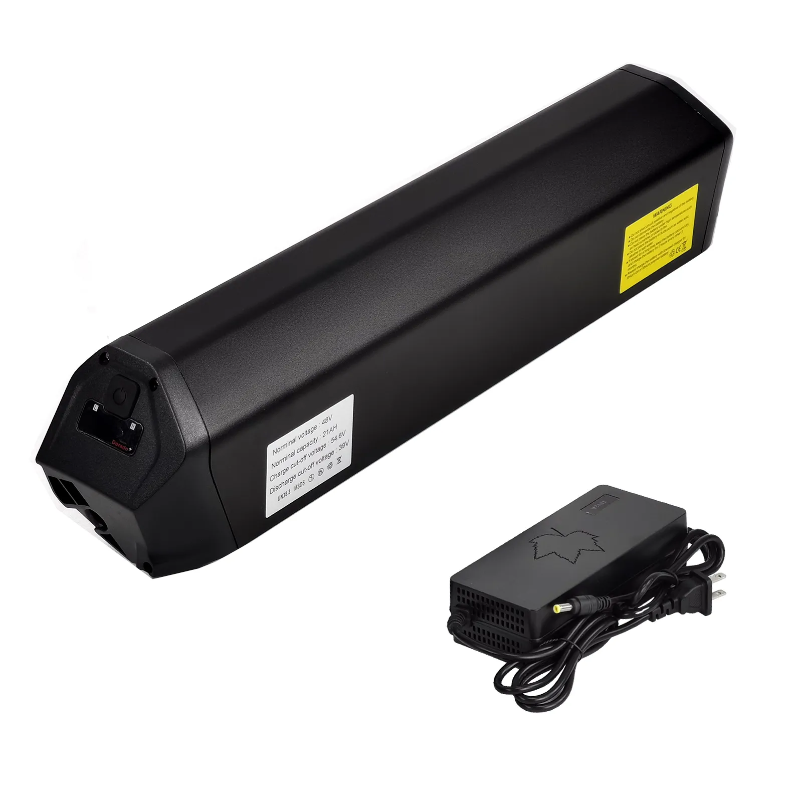 Reention Dorado Sinlion Battery 48v 48V 21Ah/25Ah Ebike Battery