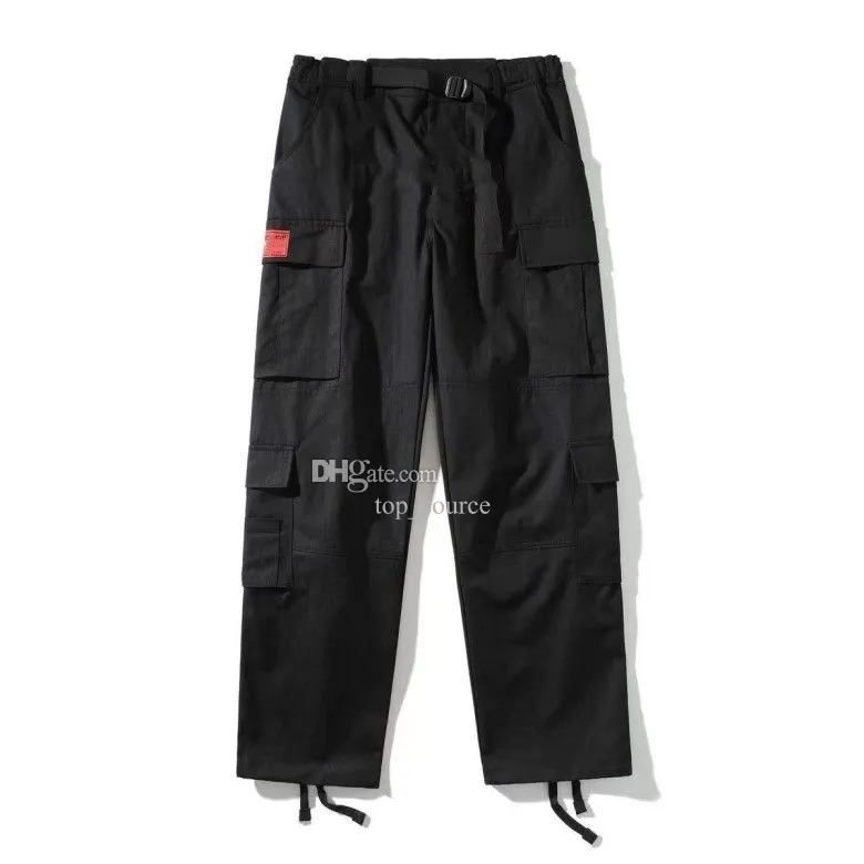 BALR Cargo Pocket Straight Waistcoat黒 新品 BALR Cargo Pocket Straight Waistcoat黒 新品