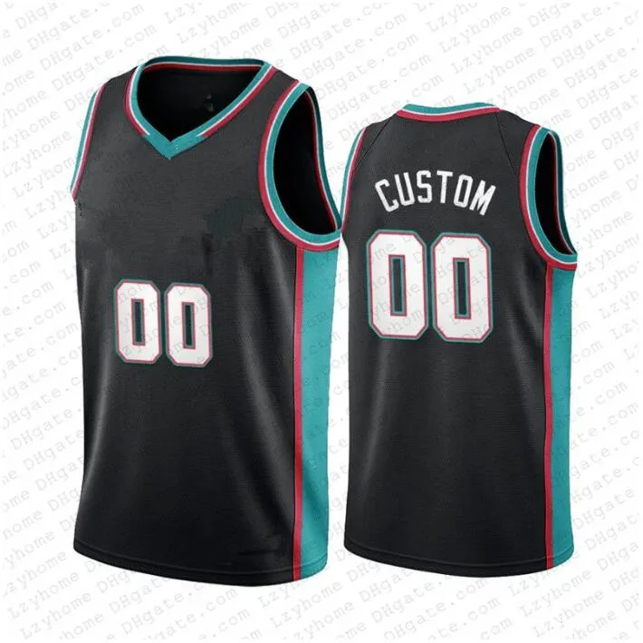 Custom wizards jersey sales