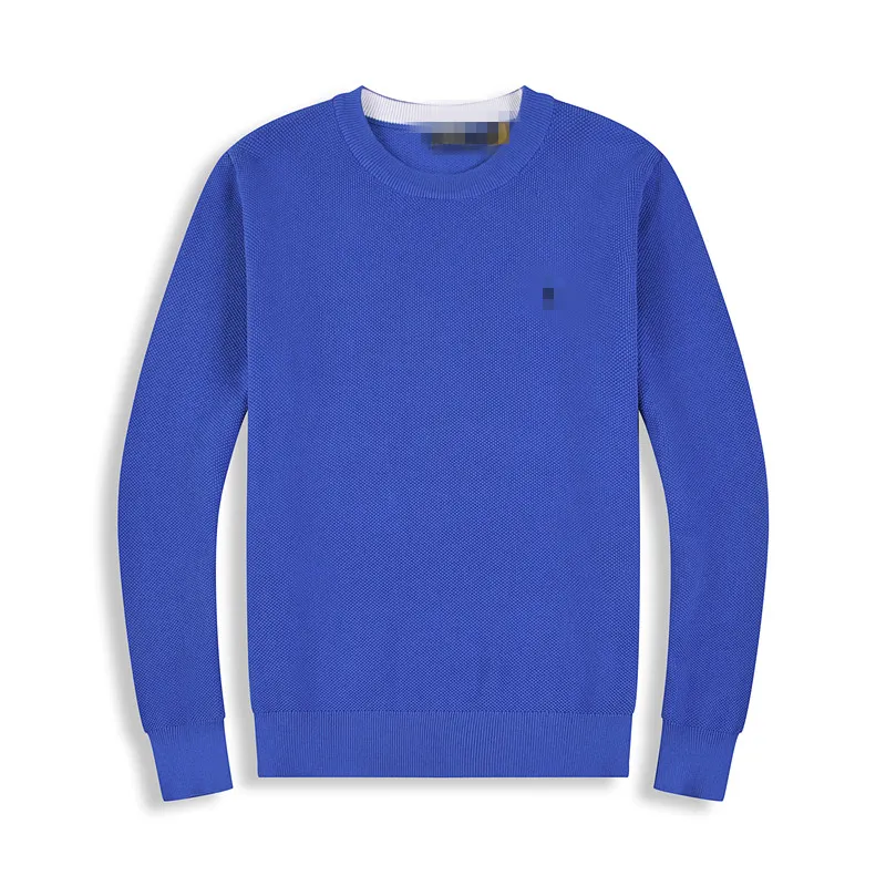 Anti deals blue sweater