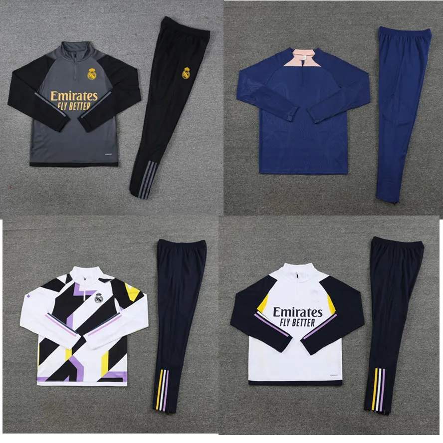 2025 2025 Designer Soccer Tracksuit For Men And Kids Ideal For Training