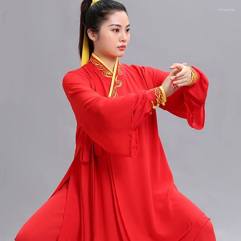 Tai Chi Abbigliamento Zen Uomo Abito Cineserie Abbigliamento Da