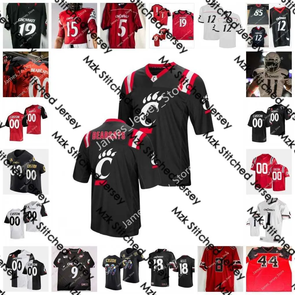 Parker Ehinger 10 Brig Owens 58 Trent Cole 1 Sauce Gardner Jersey 9