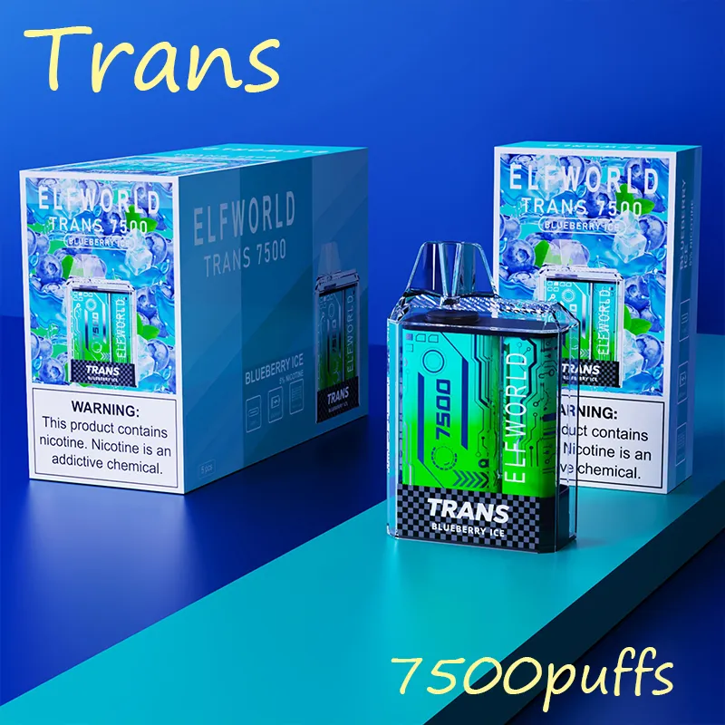 Drei-Loch TRANS Non Preheat Puffbar Supbar 12K Pro Max 0 % 2 % 5 % World Big Smok Bar Vap Meloso 6000 9000 10000 12000 15000 Pod vorgefüllt E-Liquid Hexa Joy Leerer Rauchdampf