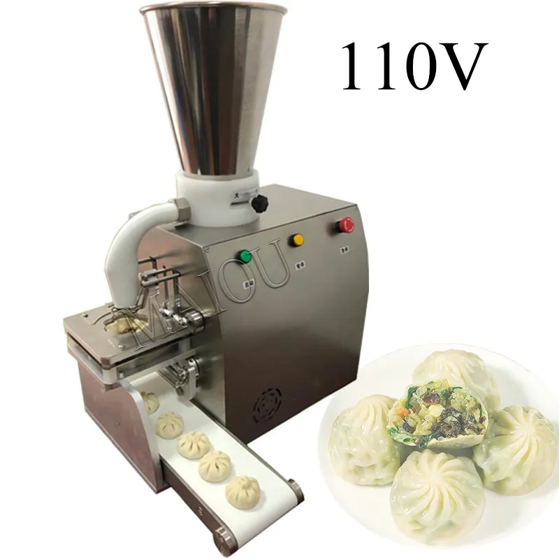 momo 様 Semi Automatic Dumpling Maker For Sumai, Wonton, And From
