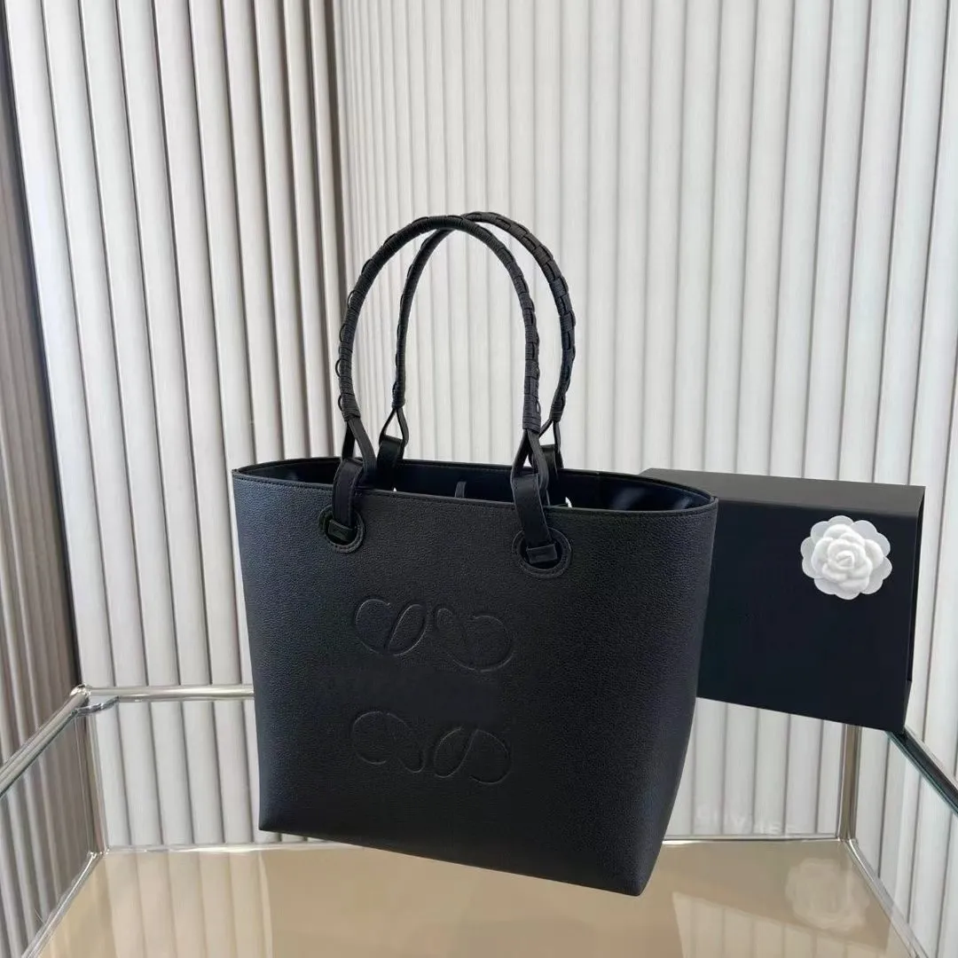 Üst düzey alışveriş çantaları kadın tek omuz çanta yeni deri kitap büyük kapasiteli tote çanta moda markası çok yönlü el crossbody çanta