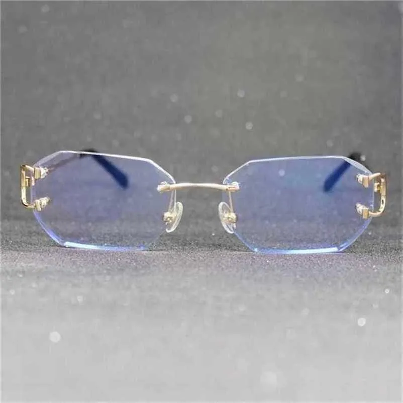 Fashion Vintage Piccadilly Clear Glassmes рамки для рецепта