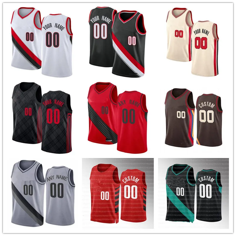 Jusuf top nurkic jersey