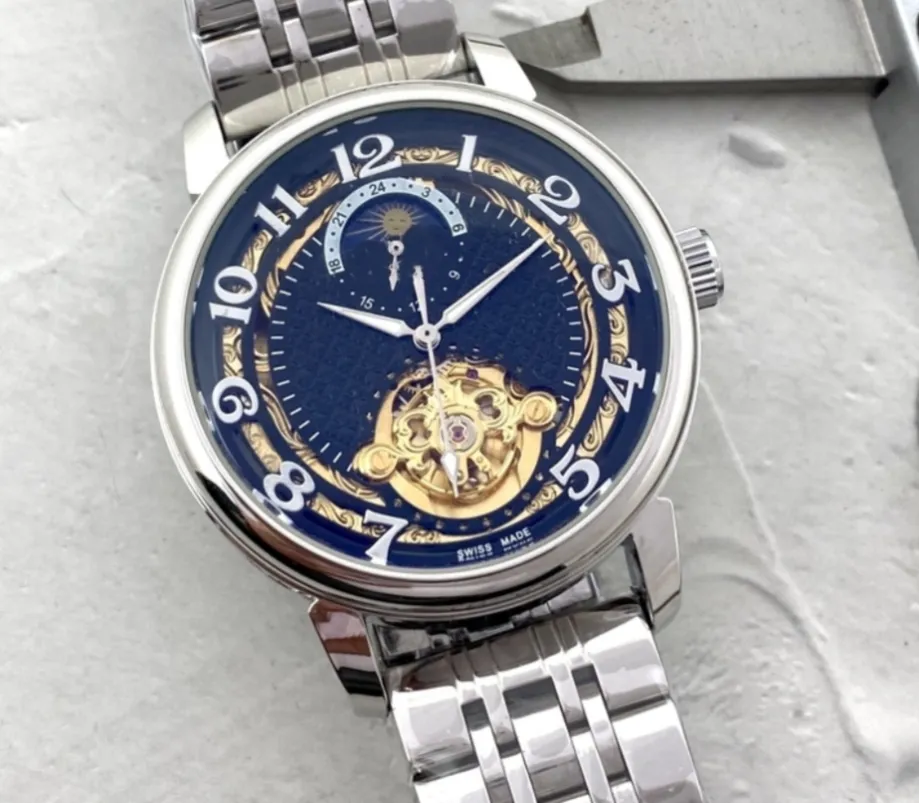 Pp tourbillon cheap