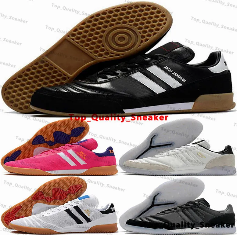 Copa Mundial Team 21 20 IC en tamaño 12 Zapatos de fútbol Botas de fútbol Botas de fútbol US 12 Botas de Futbol Mundial Goal Us12 Indoor Turf Eur 46 Men Sneaker 8426 Scarpe Da Calcio